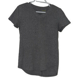 Tek Gear Heather Gray Short Sleeve Tee‎